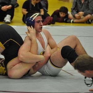 Meet your Posher, Danny